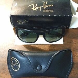 Ray-Ban Balorama sunglasses